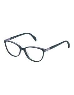 Ladies'Spectacle frame Tous VTO982530L20 (53 mm) Blue (ø 53 mm)