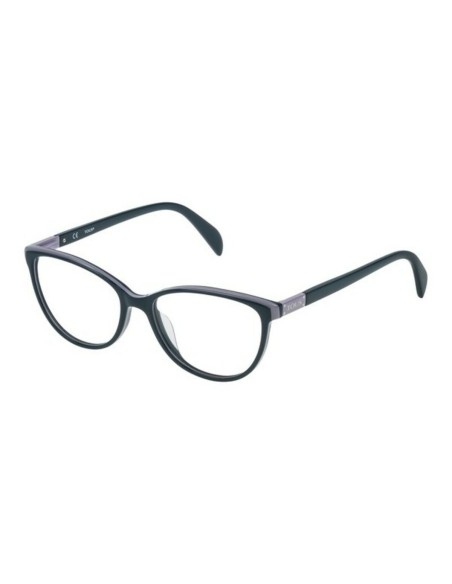 Ladies'Spectacle frame Tous VTO982530L20 (53 mm) Blue (ø 53 mm)