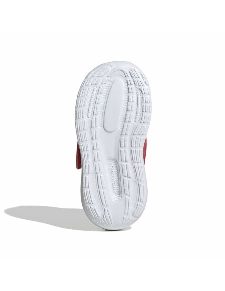 Baby's Sports Shoes Adidas Runfalcon 3.0 Red