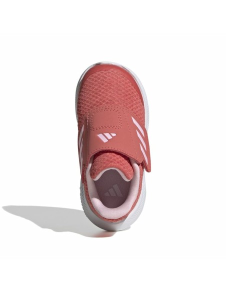 Baby's Sports Shoes Adidas Runfalcon 3.0 Red