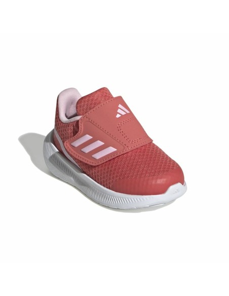 Baby's Sports Shoes Adidas Runfalcon 3.0 Red