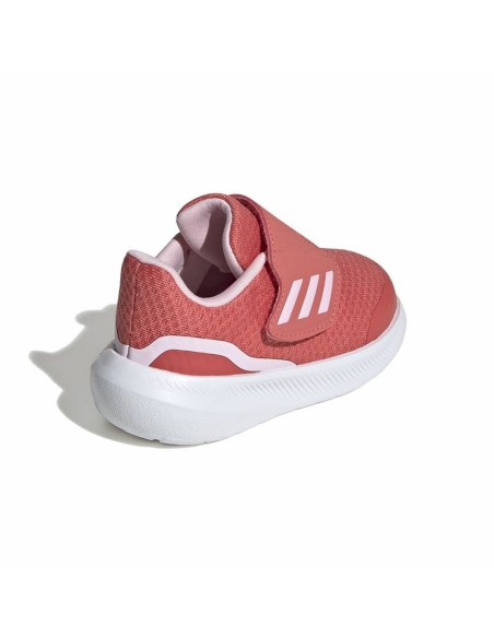 Baby's Sports Shoes Adidas Runfalcon 3.0 Red