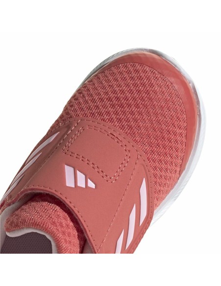 Baby's Sports Shoes Adidas Runfalcon 3.0 Red