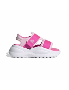 Children's sandals Adidas Mehana Pink