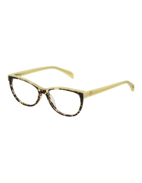 Ladies'Spectacle frame Tous VTO939520781 (52 mm) Brown (ø 52 mm)