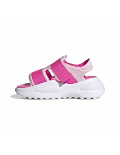 Children's sandals Adidas Mehana Pink 2