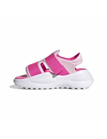 Children's sandals Adidas Mehana Pink