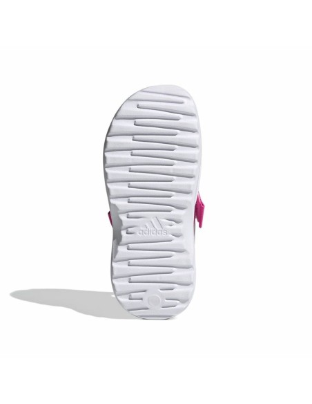 Children's sandals Adidas Mehana Pink