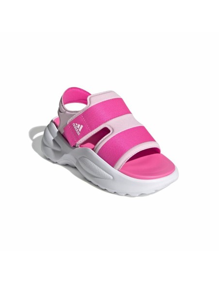Children's sandals Adidas Mehana Pink