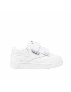 Baby's Sports Shoes Reebok Club C 2V 2.0 White