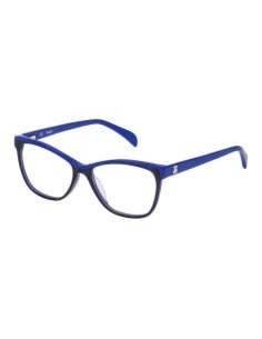 Ladies'Spectacle frame Tous VTO938520892 (52 mm) Blue (ø 52 mm)