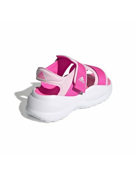 Children's sandals Adidas Mehana Pink