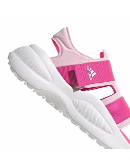 Children's sandals Adidas Mehana Pink