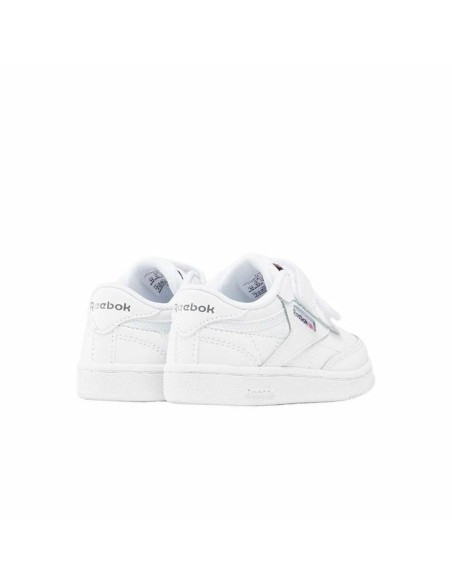 Baby's Sports Shoes Reebok Club C 2V 2.0 White