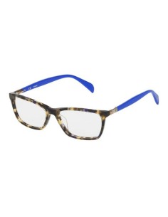 Ladies'Spectacle frame Tous VTO937530744 (53 mm) Brown (ø 53 mm)
