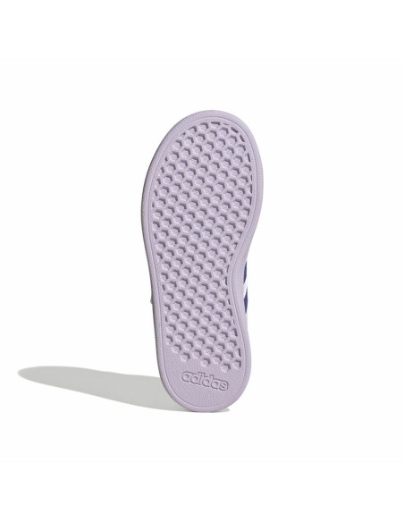 Sports Shoes for Kids Adidas Grand Court 2.0 White