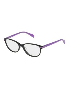 Ladies'Spectacle frame Tous VTO92753700L Black (ø 53 mm)