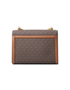 Shoulder Bag Michael Kors Whitney Brown 24 x 18 x 8 cm 2
