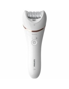Electric Hair Remover Philips BRE770/92 - Satinelle Advanced Plastic 2