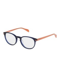 Ladies'Spectacle frame Tous VTO926500W47