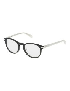 Ladies'Spectacle frame Tous VTO926500700 Black (ø 50 mm)