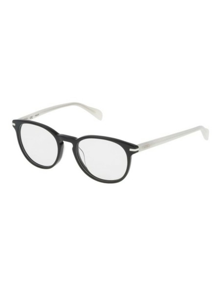 Ladies'Spectacle frame Tous VTO926500700 Black (ø 50 mm)
