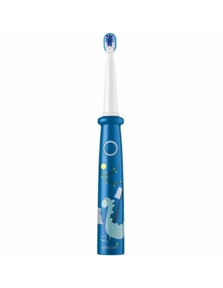 Electric Toothbrush Sencor SOC 0910BL
