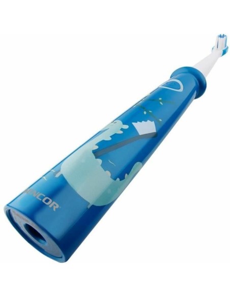 Electric Toothbrush Sencor SOC 0910BL