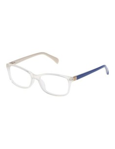 Ladies'Spectacle frame Tous VTO887520B86 (52 mm) Transparent (ø 52 mm)