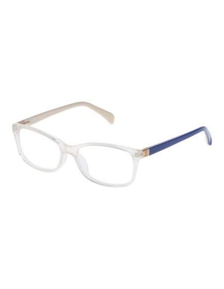 Ladies'Spectacle frame Tous VTO887520B86 (52 mm) Transparent (ø 52 mm)
