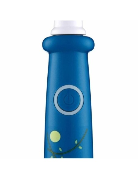 Electric Toothbrush Sencor SOC 0910BL