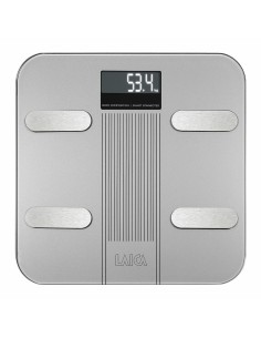 Bluetooth LAICA White