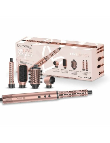 Curling Tongs Demeliss AirLove Styler