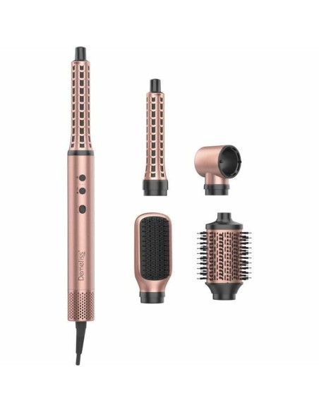 Curling Tongs Demeliss AirLove Styler