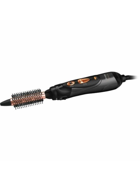 Curling Tongs Sencor SHS 8401BK 1000 W