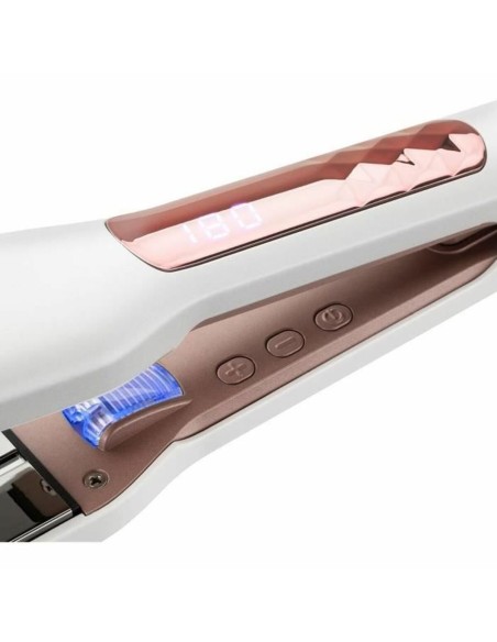 Hair Straightener Sencor SHI 4500GD Golden