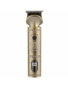 Hair Clippers Little Balance Barber Pro cobre 4 Pieces