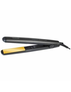 Hair Straightener Sencor SHI 131GD Black 40 W