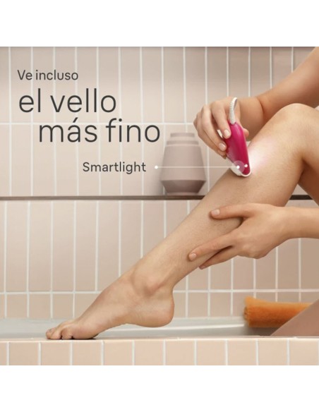 Electric Hair Remover Braun
