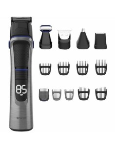 Hair Clippers Sencor SHP 8500BK 2