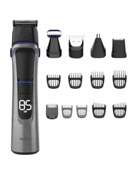 Hair Clippers Sencor SHP 8500BK