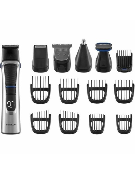 Hair Clippers Sencor SHP 8500BK