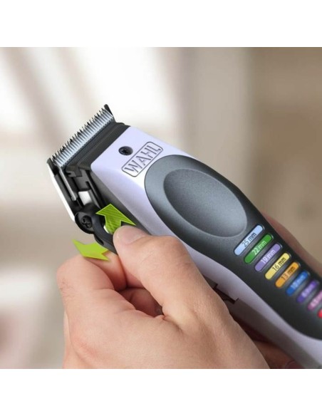 Hair Clippers Wahl ColorPro