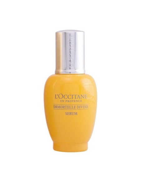 Facial Serum Immortelle Divine L'occitane INT324406 (30 ml) 30 ml