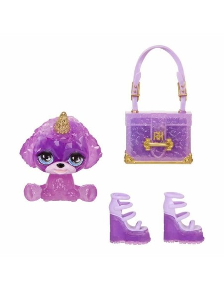 Doll Rainbow High violet