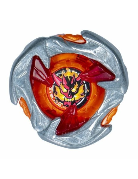Jointed Figure Hasbro