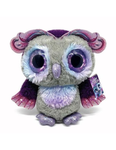 Fluffy toy Hape Louna Multicolour Plastic