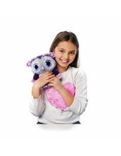 Fluffy toy Hape Louna Multicolour Plastic 2