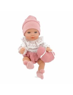 Baby Doll Berjuan 30 cm