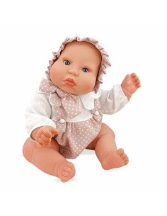 Doll Berjuan 50 cm